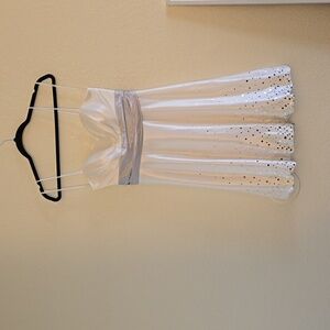 9/10 Jump Apparel home coming prom dress